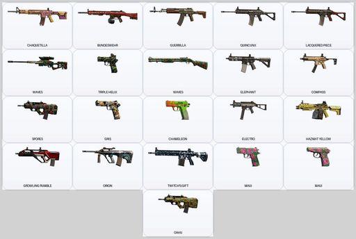 [Xbox/PC] | Level 79 | Ranked Ready | 57 Operators | 50 Skins | Game Not Purchased | Full Access
