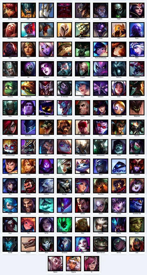 LA | Unranked | Handmade | Level 235 | 66 Skins | Nearly All Champs (107) | 40500 BE | 1960 RP | 4997 OE | Grey Warwick | Full Access