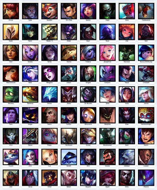 LA | Unranked | Handmade | Level 129 | 9 Skins | 72 Champions | 13767 BE | Grey Warwick | Full Access
