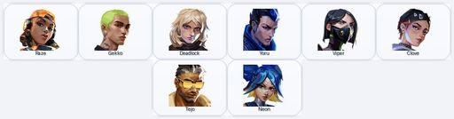 EU/exp Iron | 1 Skins + 8 Agents + 170 RP | Nanobreak Sheriff | Full Access