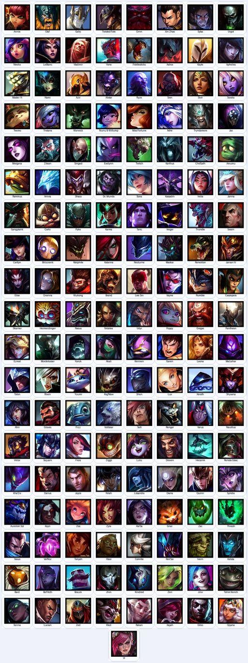 VN | Unranked | Handmade | Level 167 | 58 Skins | Nearly All Champs (153) | King Rammus | Judgment Kayle | Grey Warwick | Full Access
