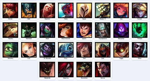 EUW | Unranked | Handmade | Level 20 | 4 Skins | 28 Champions | 10495 BE | Full Access