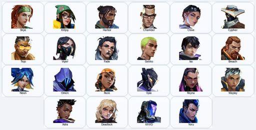 LA | 10 Skins + 22 Agents + 700 RP | Bubble Pop Classic / Comet Ghost / Byteshift Ghost / Celestia Ghost | Full Access