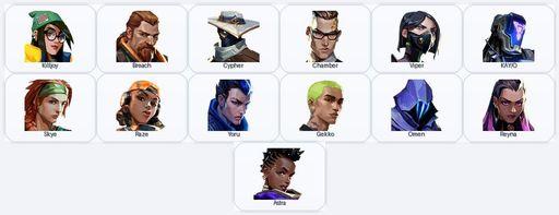 EU | 1 Skins + 13 Agents + 175 RP | Jigsaw Ghost | Full Access