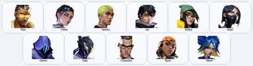 AP | 45 Skins + 11 Agents | Prime Classic / Prelude to Chaos Vandal / Radiant Entertainment System Ghost / EX.O Vandal | Full Access