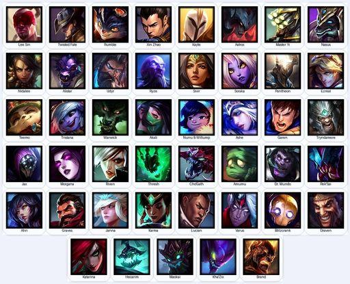 EUN | Unranked | Handmade | Level 36 | 12 Skins | 45 Champions | Judgment Kayle | Full Access