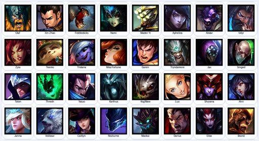 EUW | Unranked | Handmade | Level 41 | 3 Skins | 32 Champions | Full Access