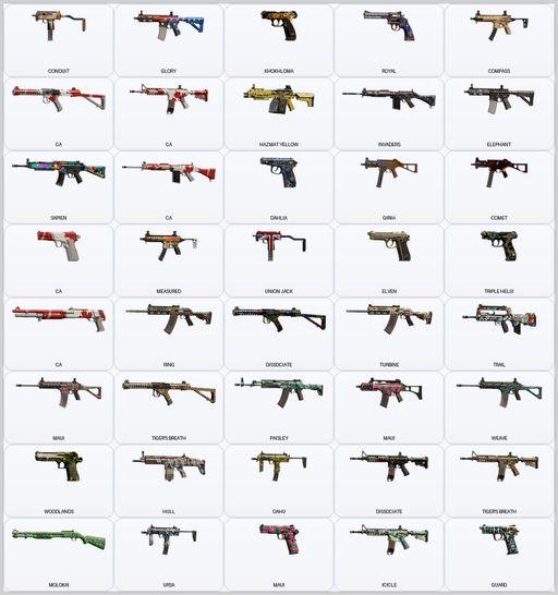 [Xbox/PC] | Level 145 | Ranked Ready | 33 Operators | 77 Skins | Game Not Purchased | Full Access