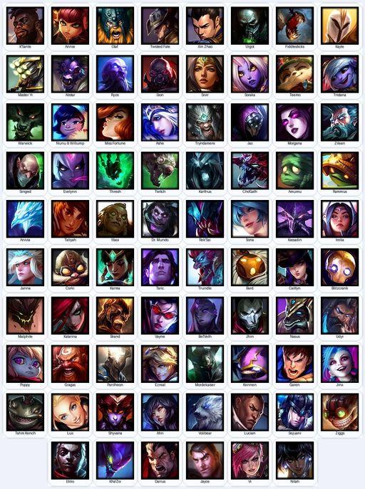 LA | Unranked | Handmade | Level 90 | 17 Skins | 78 Champions | 3458 OE | Full Access