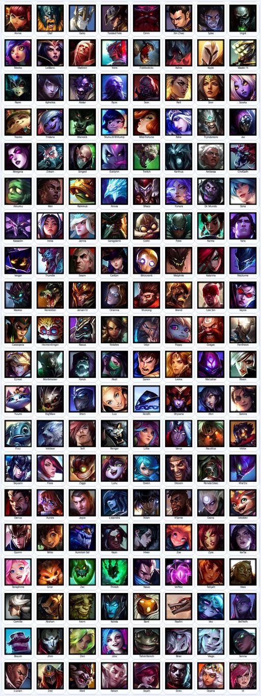 LA | BRONZE I | Handmade | Level 217 | 48 Skins | All Champs | Full Access