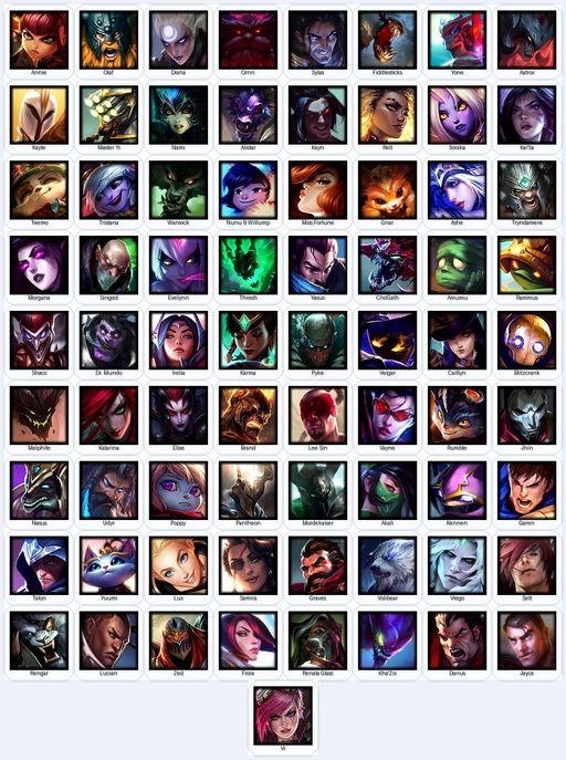 LA | Unranked | Handmade | Level 245 | 74 Skins | 73 Champions | 10167 BE | Full Access