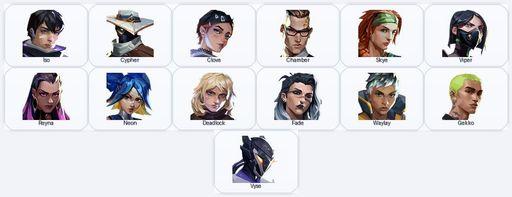 EU/Bronze | 3 Skins + 13 Agents + 180 RP | Bubblegum Deathwish Phantom / Interhelm Classic | Full Access
