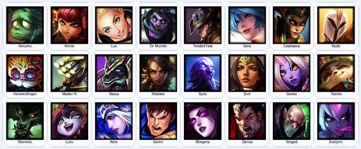 EUN | Unranked | Handmade | Level 33 | 2 Skins | 24 Champions | Full Access
