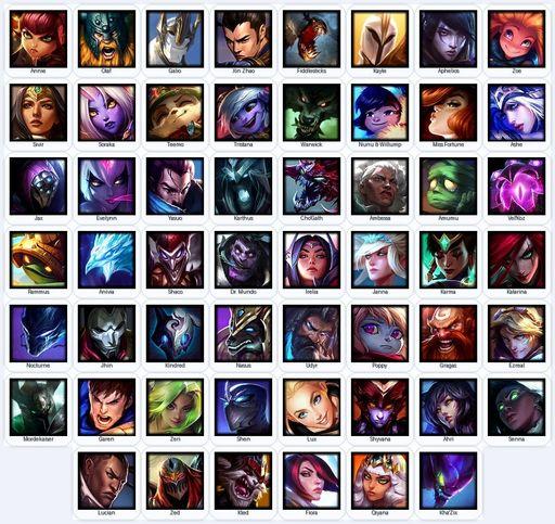 LA | Unranked | Handmade | Level 75 | 20 Skins | 54 Champions | Elementalist Lux | Full Access