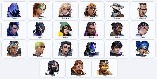 AP/Bronze | 2 Skins + 21 Agents + 390 RP | Interhelm Classic | Full Access