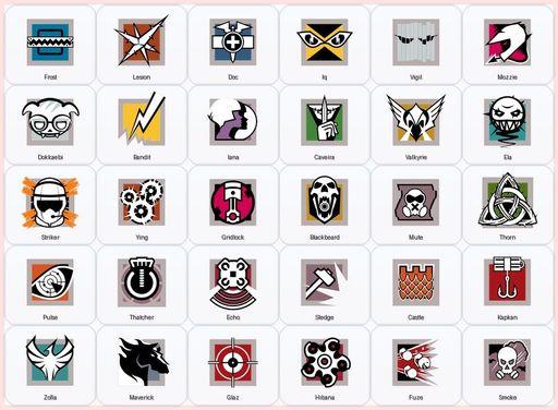 [PSN/PC] | Level 60 | Ranked Ready | 46 Operators | 23 Skins | Game Not Purchased | Full Access