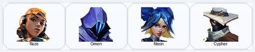 EU | 2 Skins + 4 Agents + 140 RP | Soul Silencer Ghost / Wayfinder Shorty | Full Access