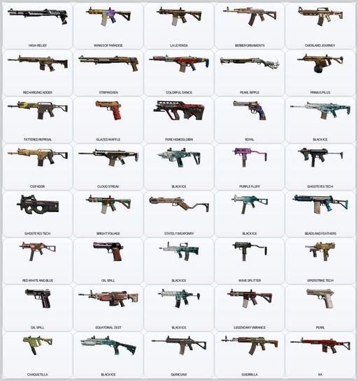 [PC] | Level 158 | Copper | 73 Operators | 236 Skins | 8x Black Ice | Game Not Purchased | Full Access