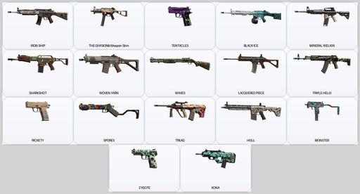 [PC] | Level 69 | Ranked Ready | 53 Operators | 30 Skins | 1x Black Ice | Game Not Purchased | Full Access