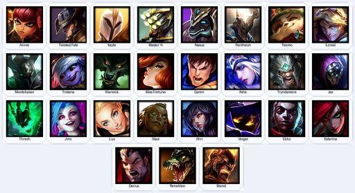 EUN | Unranked | Handmade | Level 17 | 5 Skins | 27 Champions | 3250 OE | Full Access