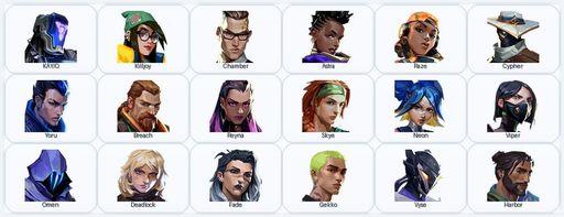 AP | 8 Skins + 18 Agents + 270 RP | Vendetta Ghost / Shimmer Classic / Coalition: Cobra Frenzy / Immortalized Sheriff | Full Access