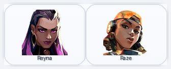 EU | 1 Skins + 2 Agents | Sensation Vandal | Full Access