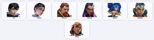 EU/exp Silver | 1 Skins + 7 Agents + 180 RP | Full Access