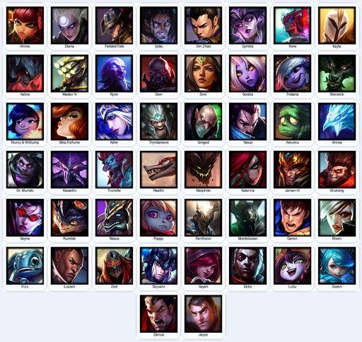 EUN | Unranked | Handmade | Level 56 | 11 Skins | 50 Champions | 9505 BE | Riot K-9 Nasus | Full Access