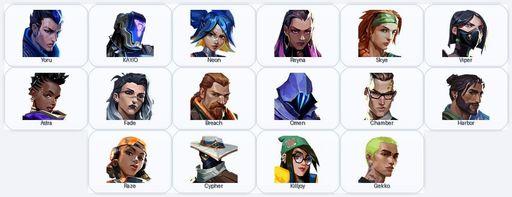 EU | 13 Skins + 16 Agents + 630 RP | Prism III Classic / Wunderkind Shorty / Lightwave Frenzy / Starlit Odyssey Ghost | Full Access