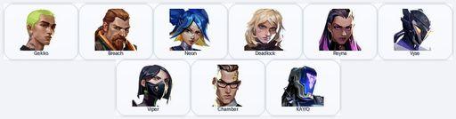 EU | 3 Skins + 9 Agents + 110 RP | Arcane Gauntlets / Arcane Vandal / Overlay Sheriff | Full Access