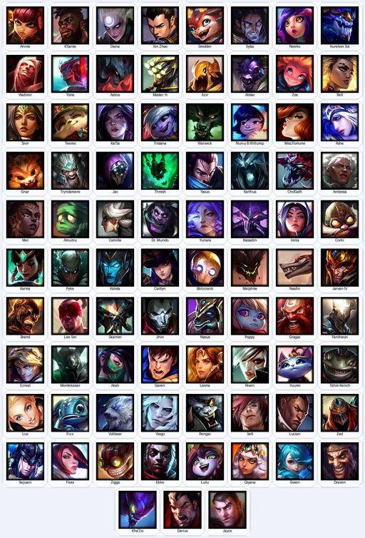 EUW | Unranked | Handmade | Level 41 | 7 Skins | 83 Champions | Medieval Twitch | Grey Warwick | Full Access