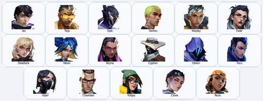 EU/exp Bronze | 2 Skins + 17 Agents + 330 RP | ATLAS // CMD Classic / Solarex Sheriff | Full Access