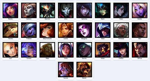 LA | Unranked | Handmade | Level 33 | 5 Skins | 28 Champions | 17316 BE | Full Access