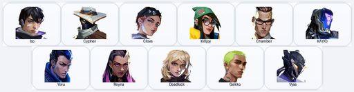 AP/Silver | 1 Skins + 11 Agents + 200 RP | Overlay Sheriff | Full Access