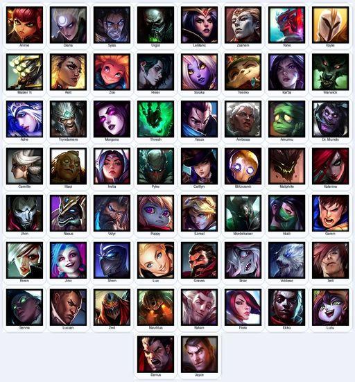 SG | Unranked | Handmade | Level 115 | 45 Skins | 58 Champions | 6688 BE | Full Access