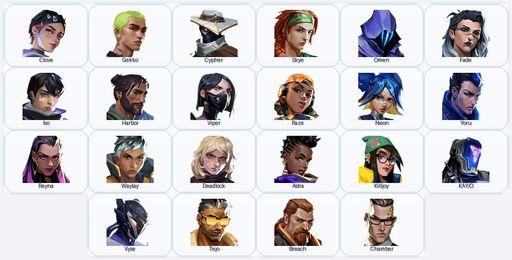 AP/exp Silver | 26 Skins + 22 Agents + 275 RP | Evori Dreamwings Vandal / Guardrail Hammer / Glitchpop Vandal / Champions 2024 Phantom | Full Access
