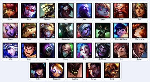 LA | Unranked | Handmade | Level 38 | 4 Skins | 29 Champions | Full Access
