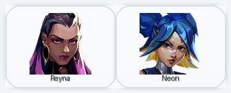 NA | 9 Skins + 2 Agents + 105 RP | Byteshift Judge / Byteshift Outlaw / Byteshift Vandal / Refractrix Classic | Full Access
