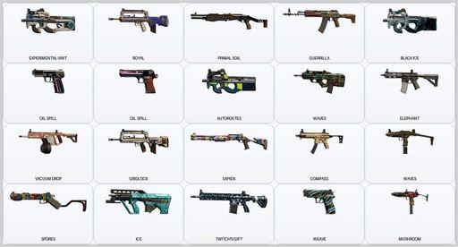[Xbox/PSN/PC] | Level 74 | Ranked Ready | 57 Operators | 35 Skins | 1x Black Ice | Game Not Purchased | Full Access