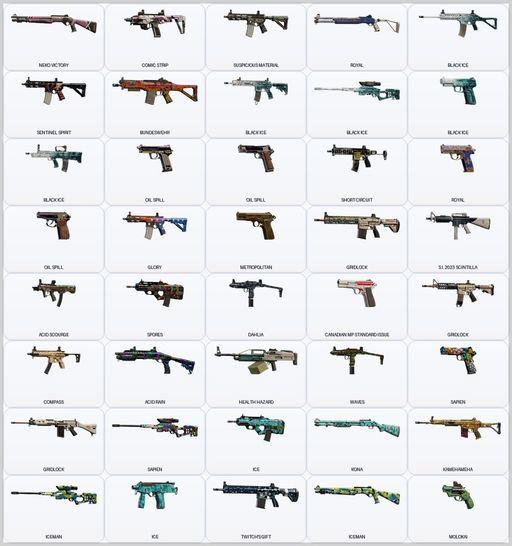 [PSN/PC] | Level 99 | Ranked Ready | 54 Operators | 81 Skins | 5x Black Ice | Game Not Purchased | Full Access
