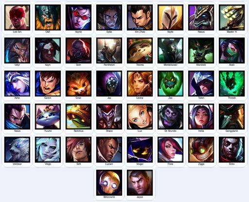 LA | Unranked | Handmade | Level 62 | 12 Skins | 42 Champions | Full Access