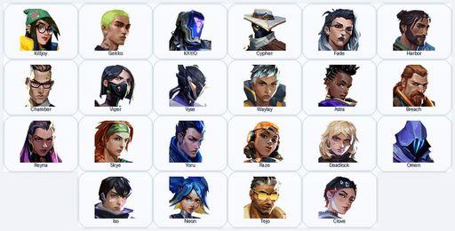 AP/exp Bronze | 10 Skins + 22 Agents + 770 RP | Comet Ghost / Tilde Shorty / Bubble Pop Classic / Vendetta Ghost | Full Access