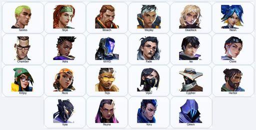 EU/exp Ascendant | 104 Skins + 22 Agents + 545 RP | Prime Vandal / Forsaken Vandal / Forsaken Operator / Singularity Sheriff | Full Access