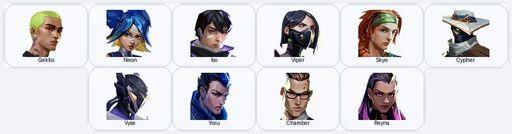 EU | 13 Skins + 10 Agents + 270 RP | Bubble Pop Light Stick / Bubble Pop Judge / Bubble Pop Vandal / Bubble Pop Classic | Full Access