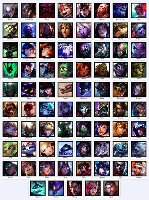 LA | Unranked | Handmade | Level 112 | 13 Skins | 77 Champions | Full Access