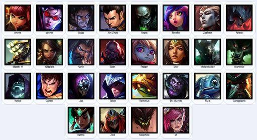 LA | Unranked | Handmade | Level 37 | 4 Skins | 28 Champions | 13475 BE | Full Access
