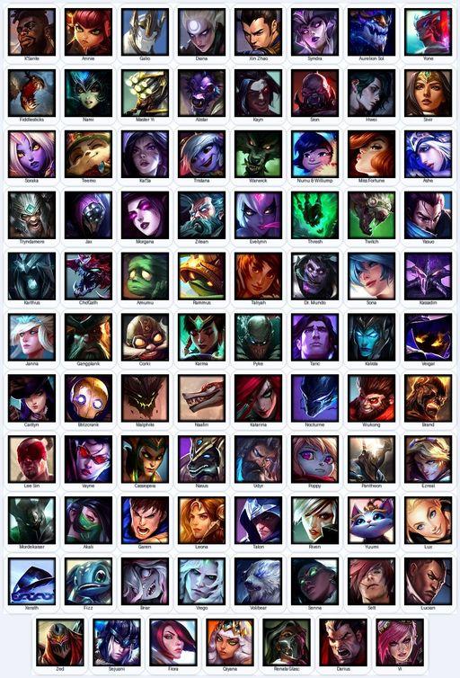 ME | Unranked | Handmade | Level 110 | 27 Skins | 87 Champions | Full Access