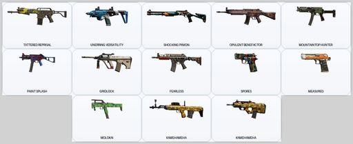 [Xbox/PSN/PC] | Level 66 | Ranked Ready | 27 Operators | 22 Skins | Game Not Purchased | Full Access