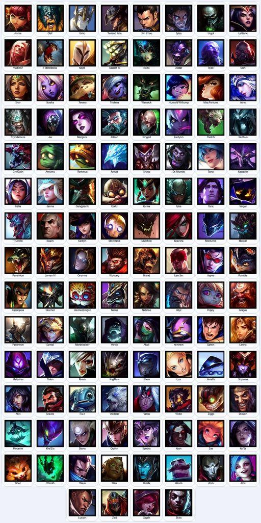 SG | Unranked | Handmade | Level 144 | 65 Skins | Nearly All Champs (116) | Riot K-9 Nasus | Grey Warwick | Full Access