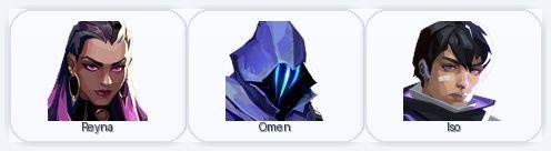 BR | 1 Skins + 3 Agents + 110 RP | Wayfinder Shorty | Full Access